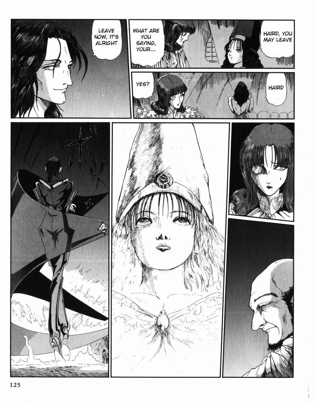 Page 46 Chapter 28 The Five Star Stories