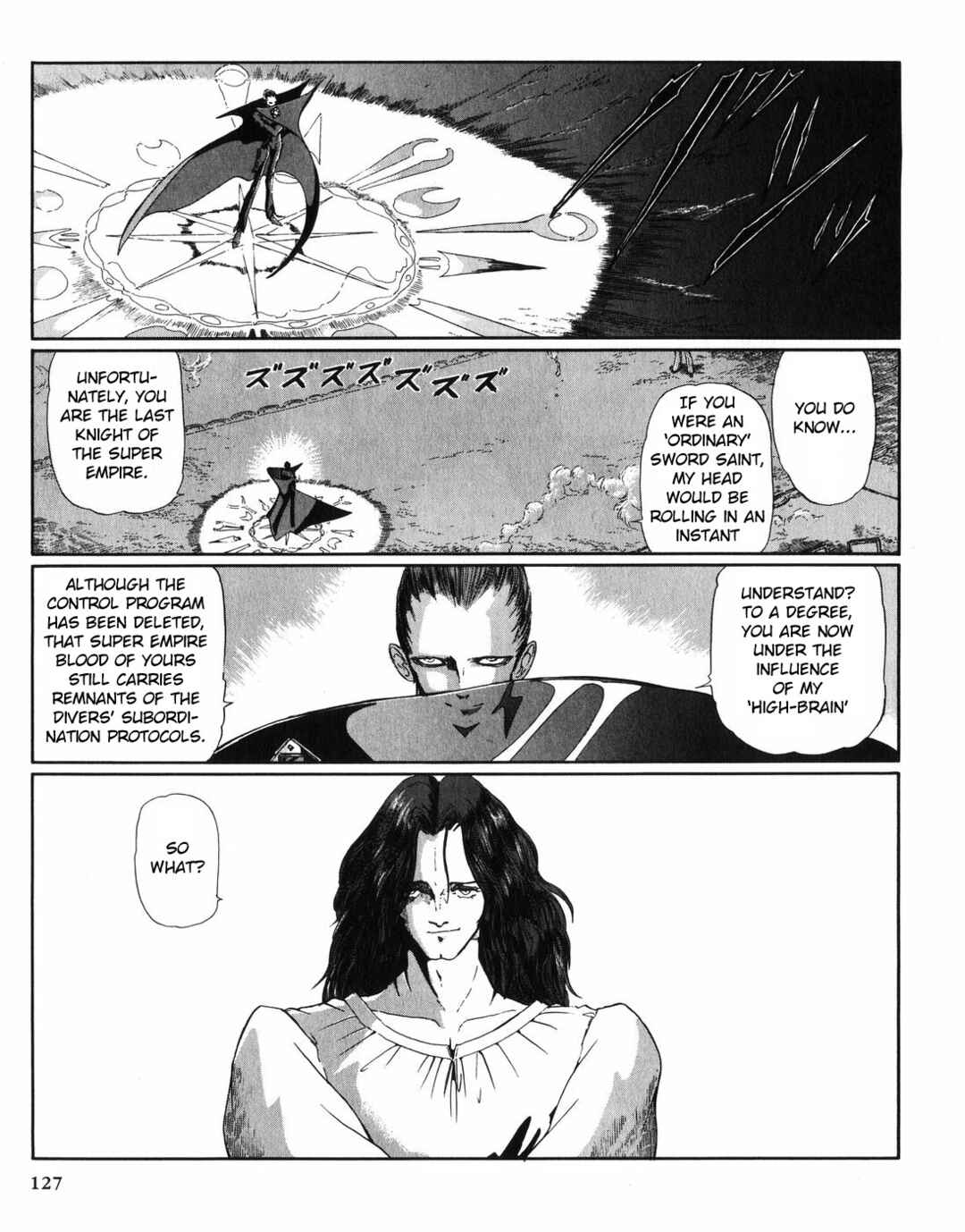 Page 48 Chapter 28 The Five Star Stories