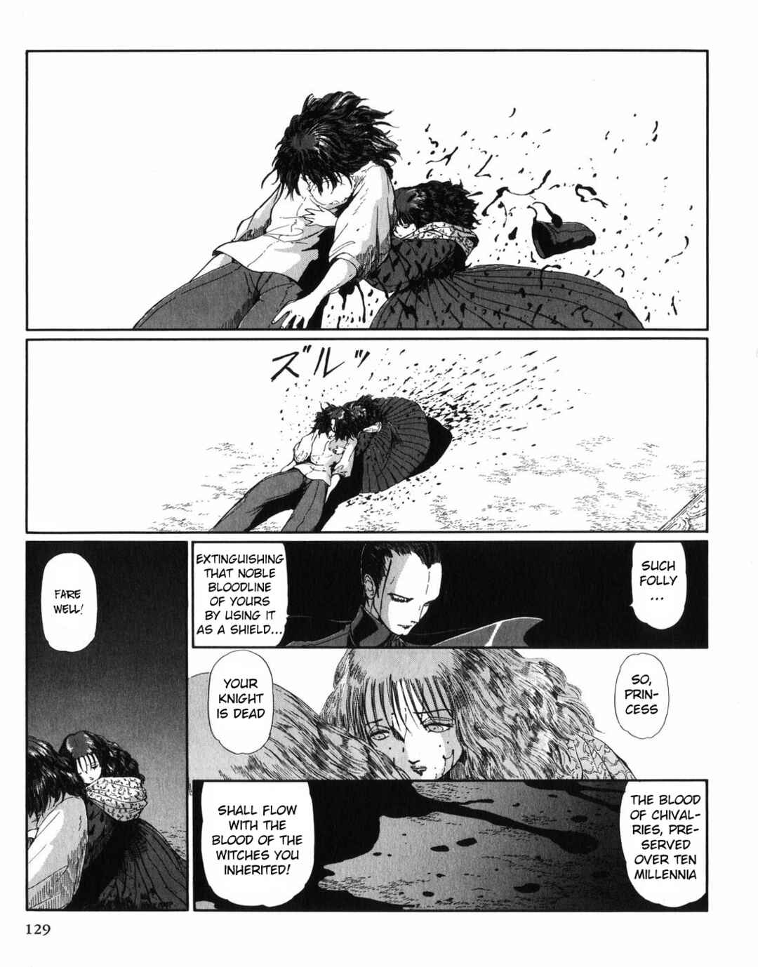 Page 50 Chapter 28 The Five Star Stories