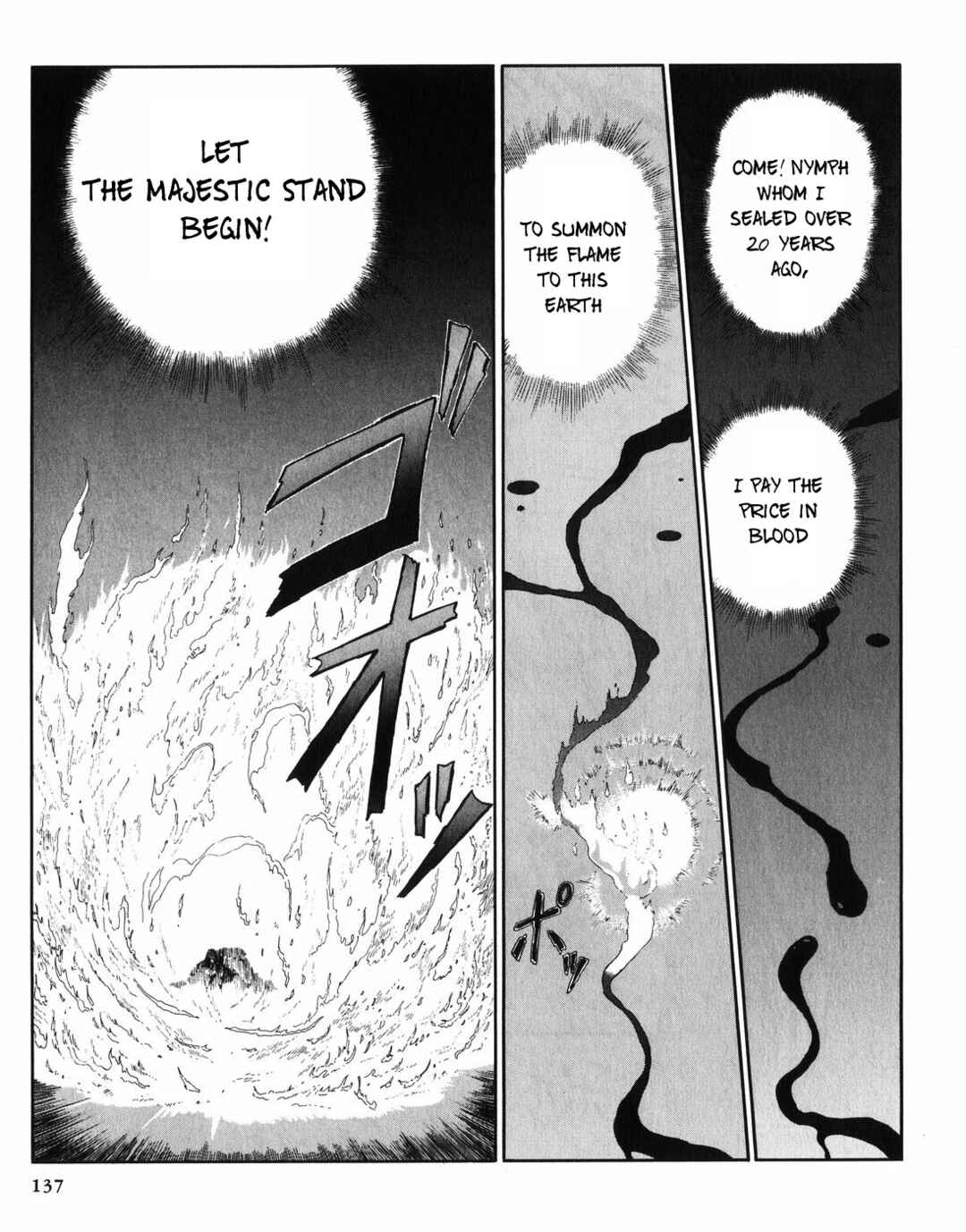 Page 58 Chapter 28 The Five Star Stories
