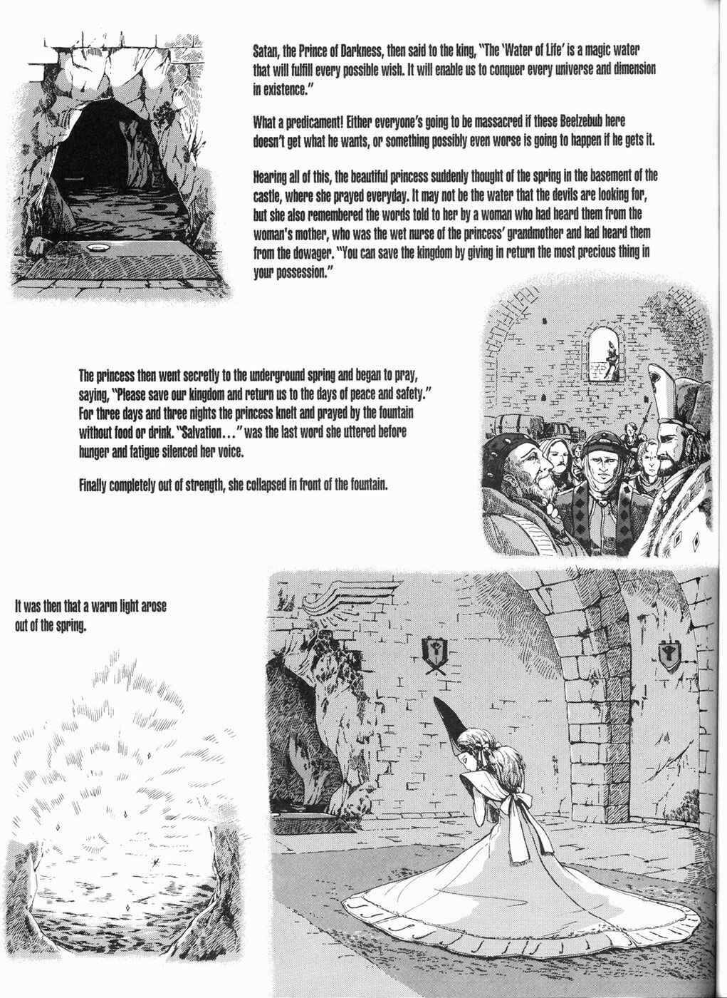 Page 26 Chapter 13 The Five Star Stories