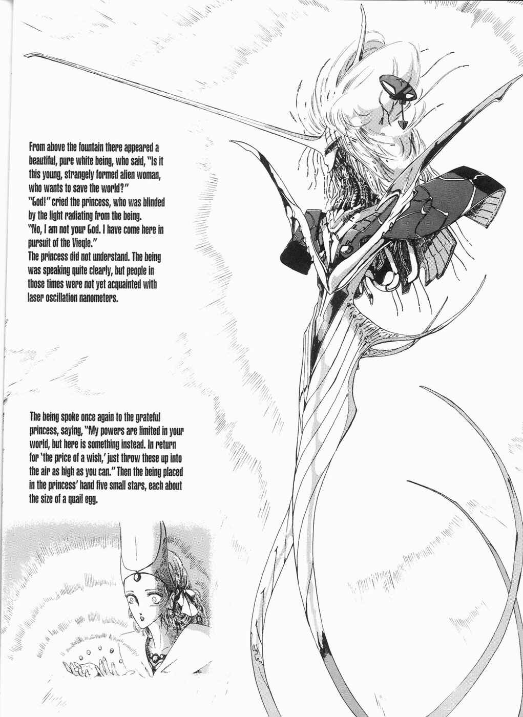Page 27 Chapter 13 The Five Star Stories