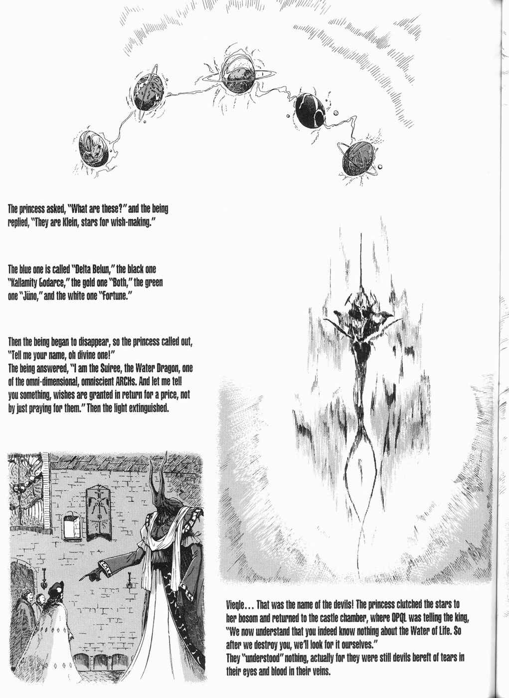 Page 28 Chapter 13 The Five Star Stories