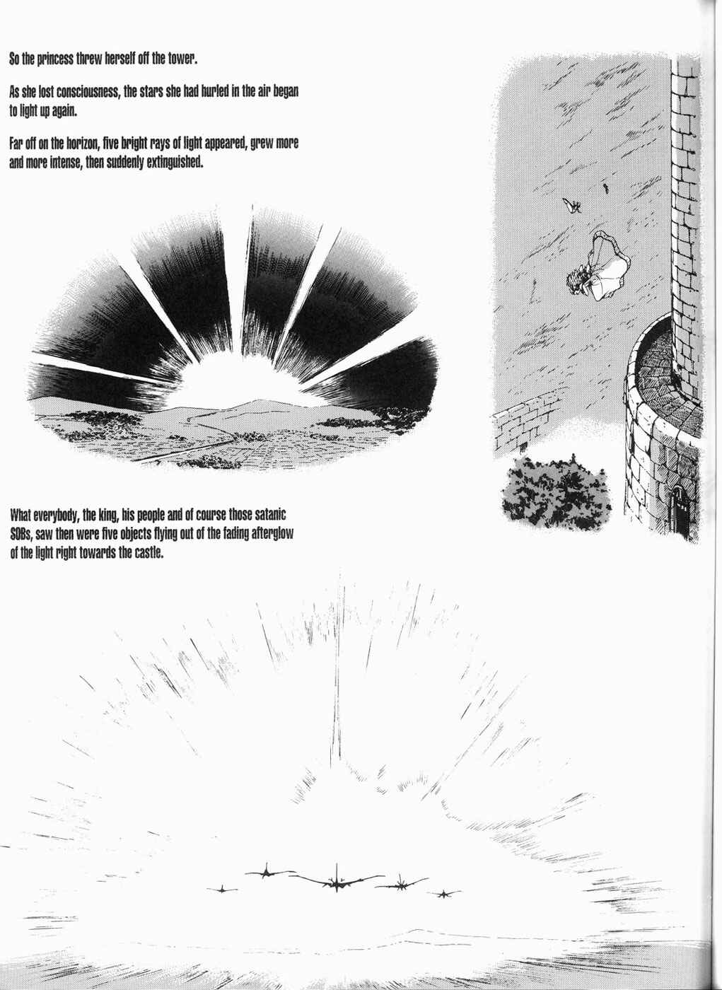 Page 30 Chapter 13 The Five Star Stories