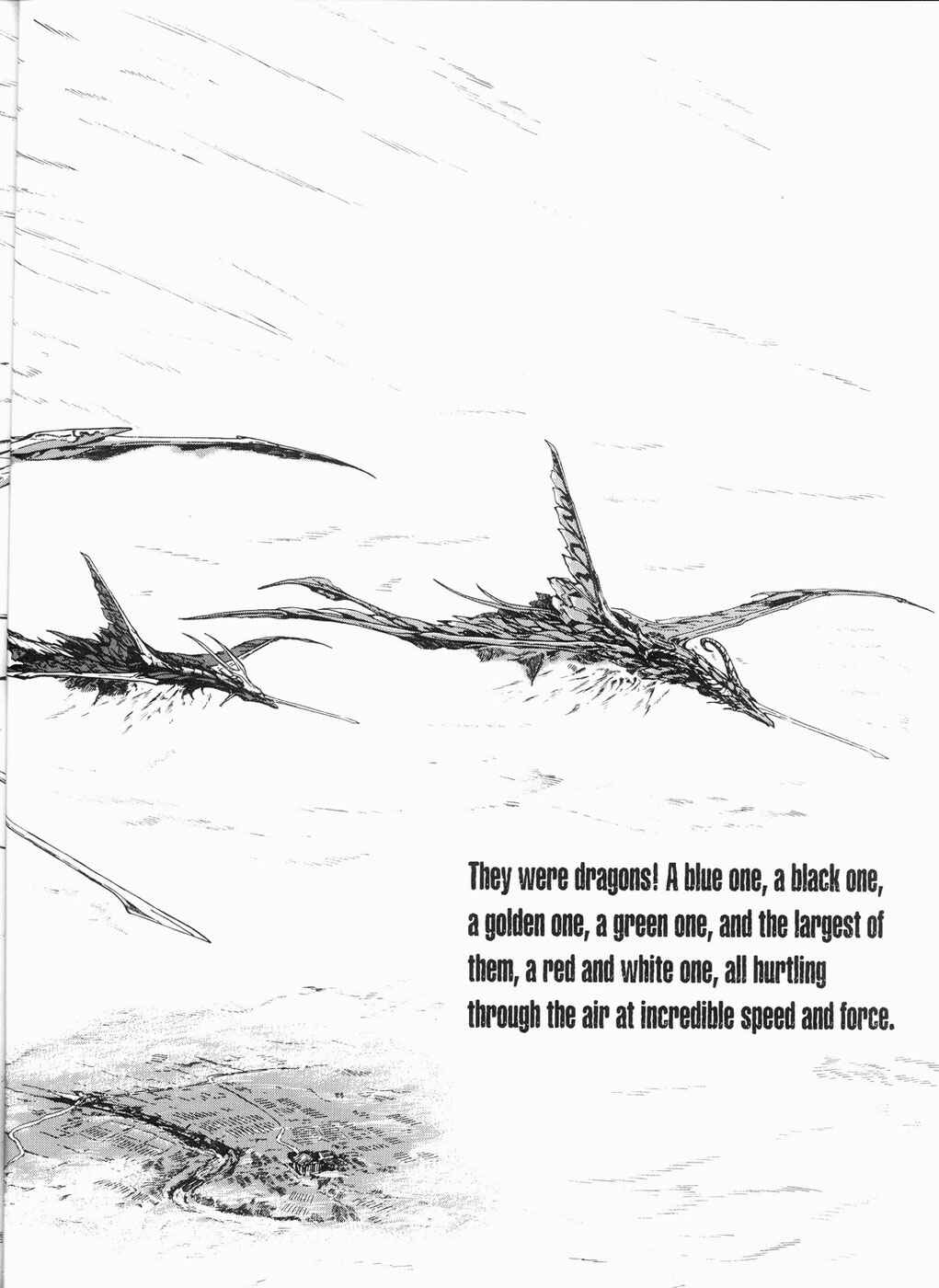 Page 31 Chapter 13 The Five Star Stories