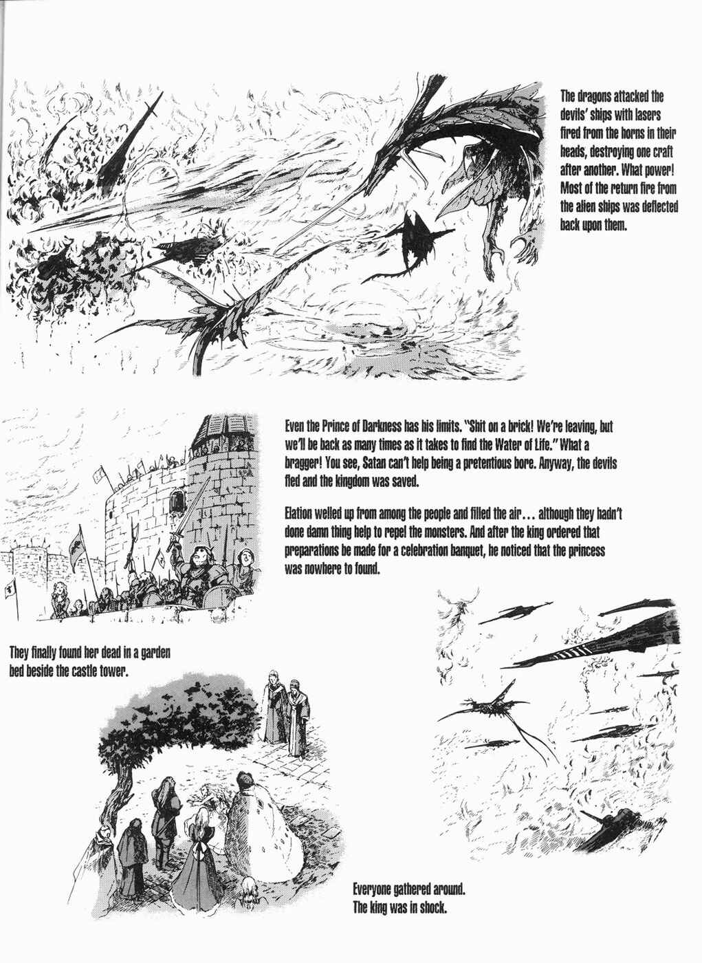 Page 33 Chapter 13 The Five Star Stories