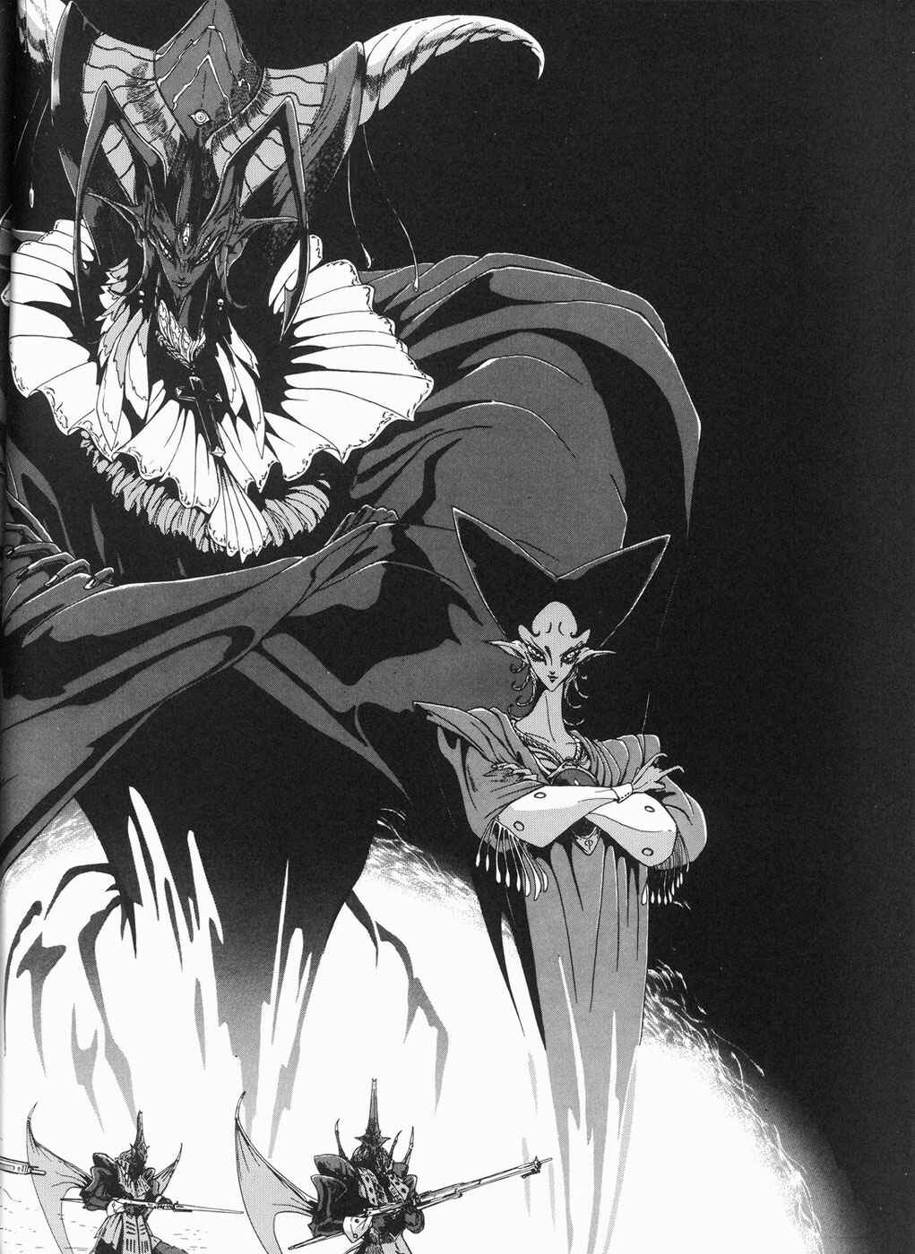 Page 73 Chapter 13 The Five Star Stories
