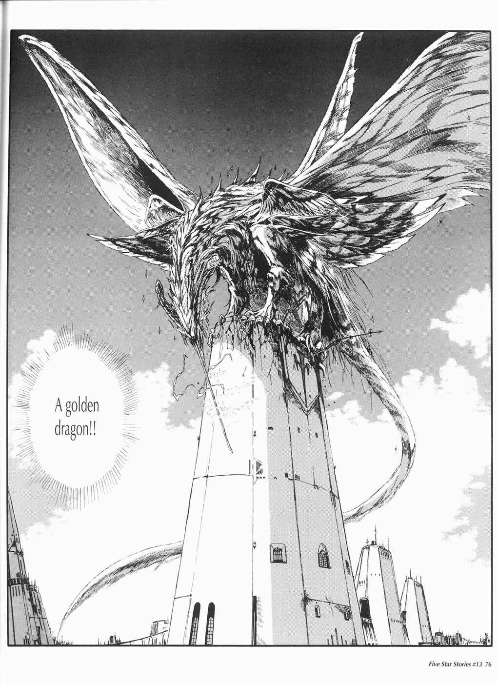 Page 77 Chapter 13 The Five Star Stories