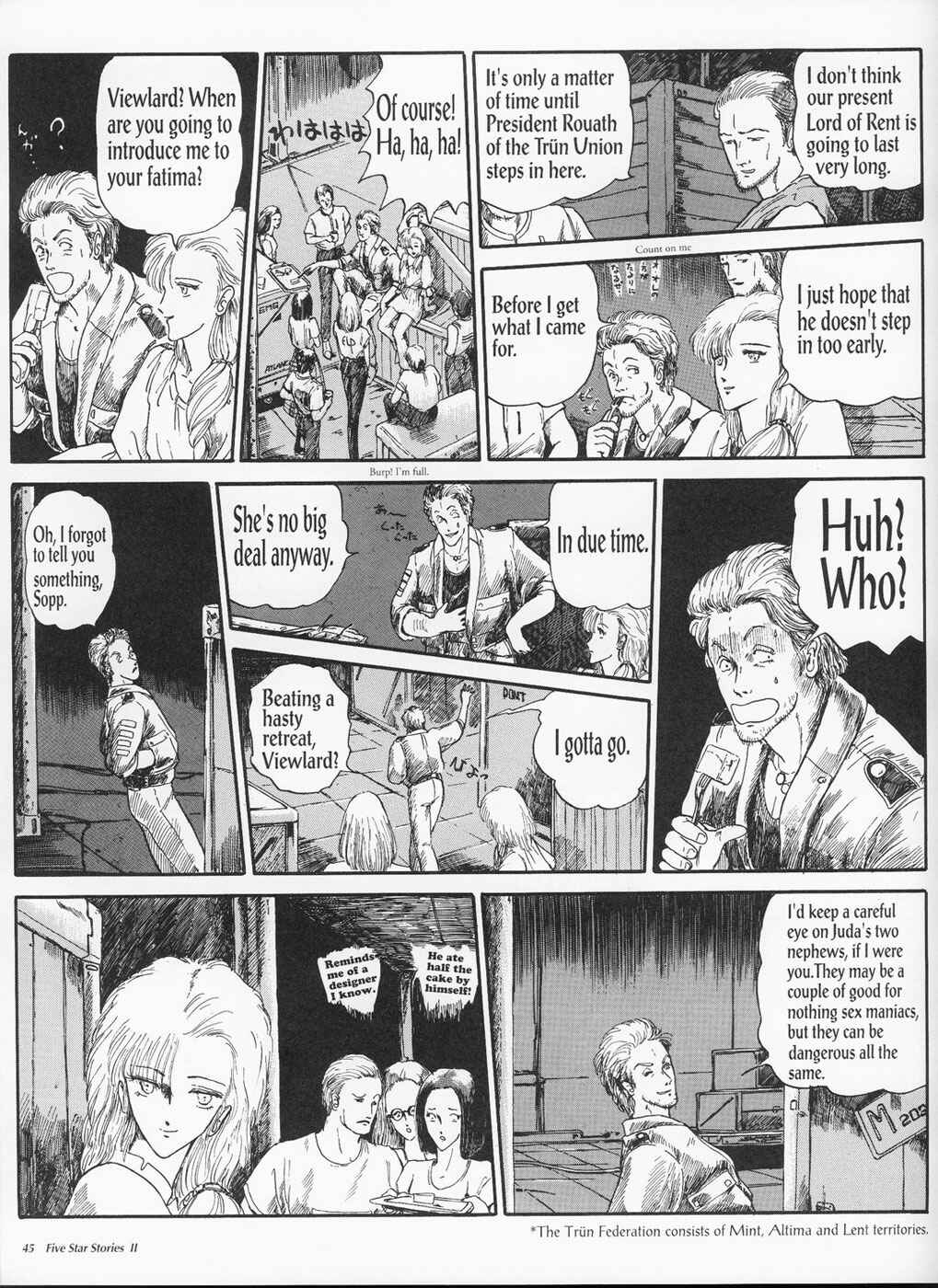 Page 47 Chapter 2 The Five Star Stories