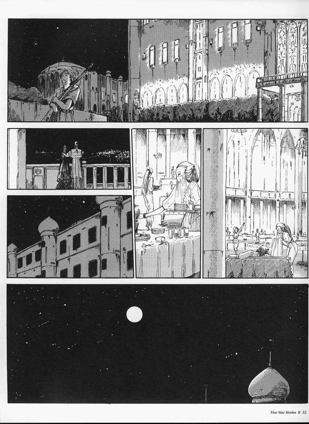 Page 54 Chapter 2 The Five Star Stories