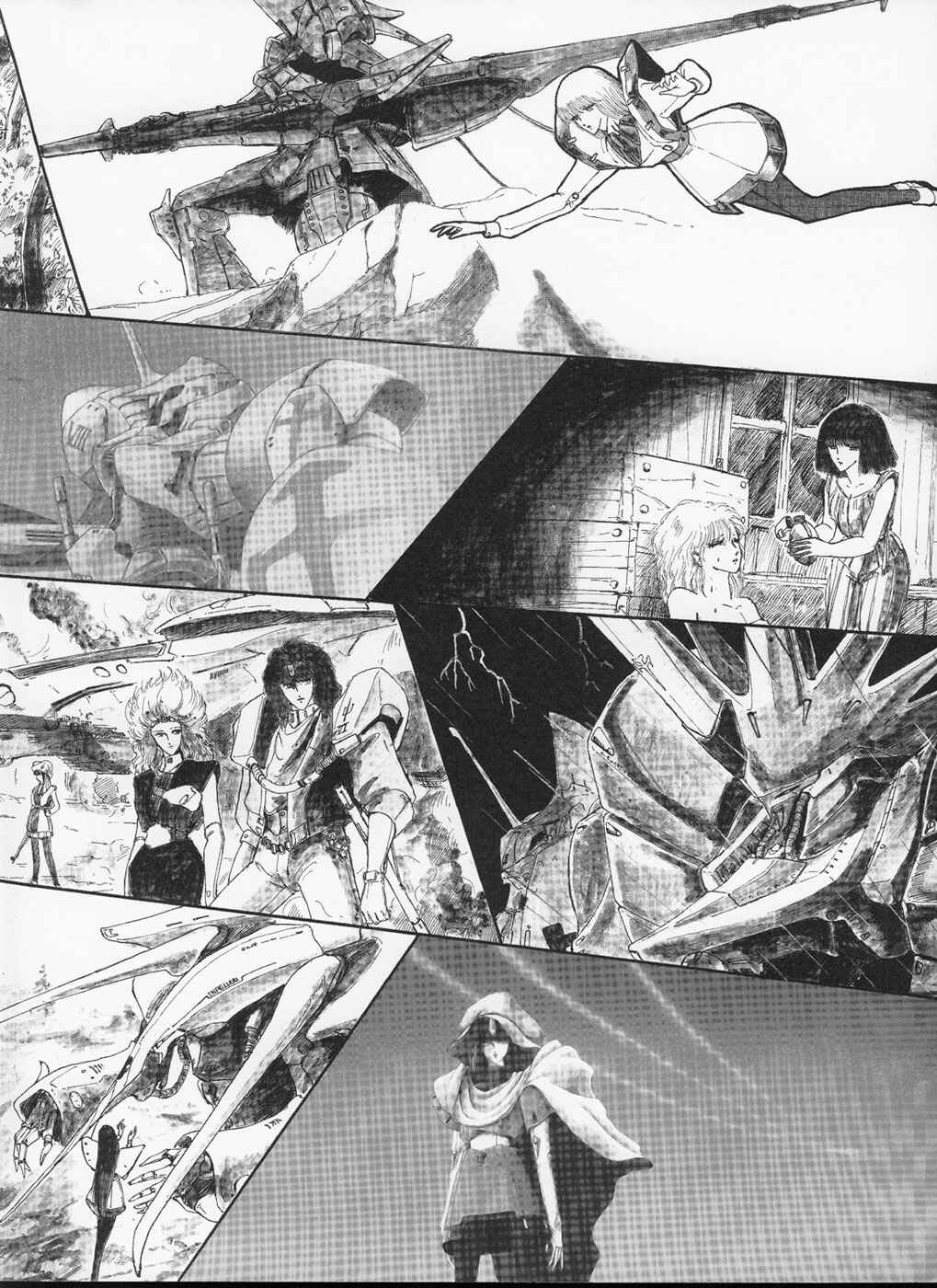 Page 62 Chapter 2 The Five Star Stories