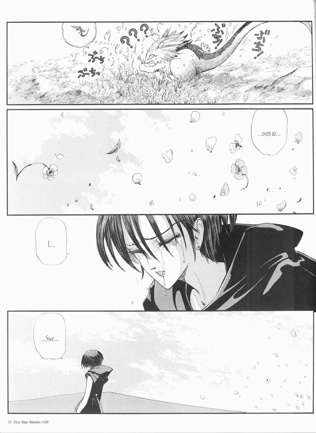 Page 52 Chapter 20 The Five Star Stories