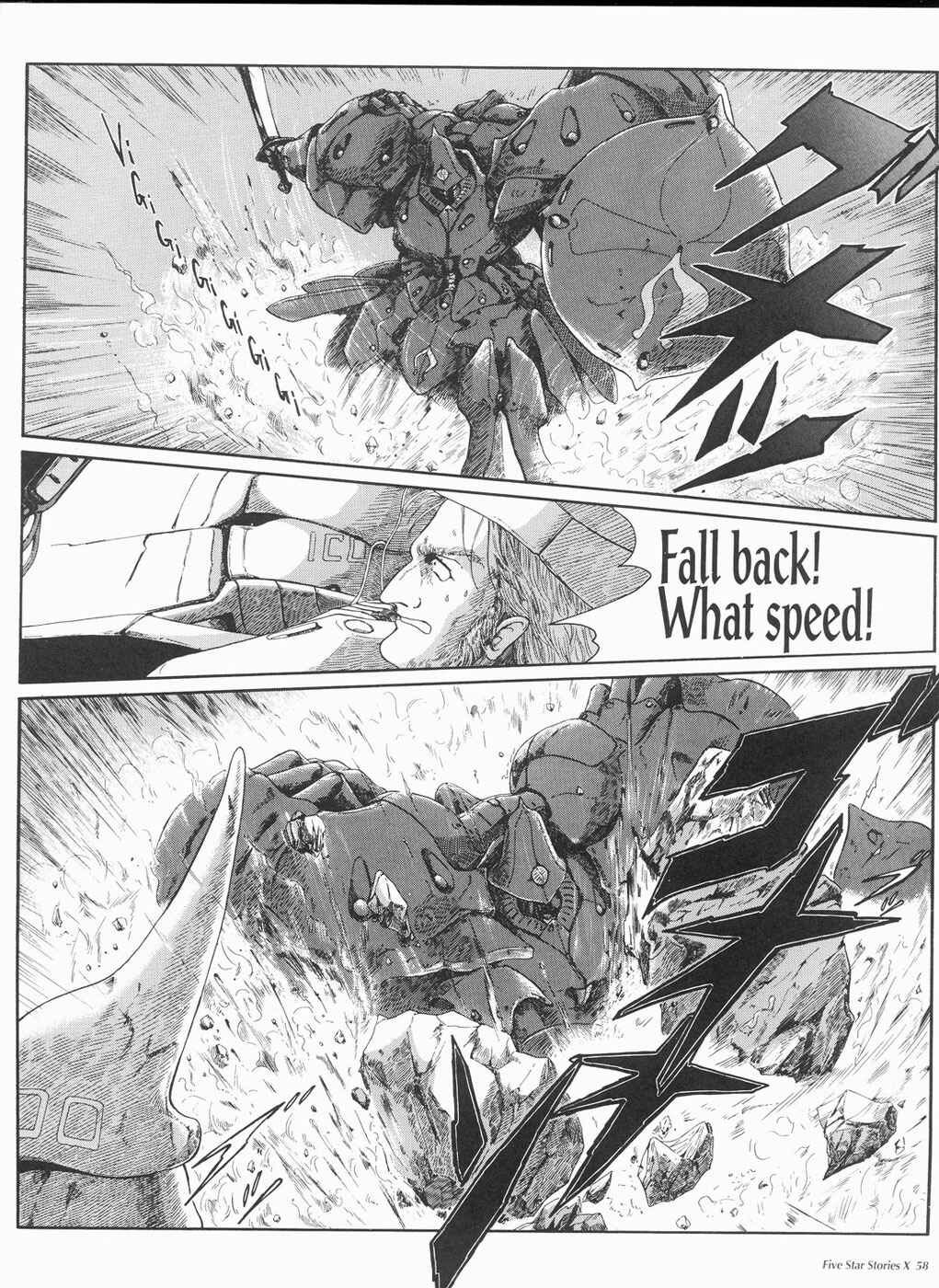 Page 59 Chapter 10 The Five Star Stories