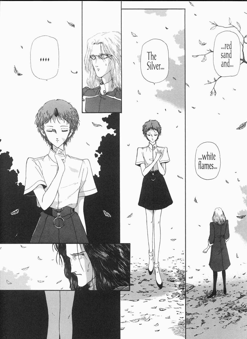 Page 85 Chapter 10 The Five Star Stories