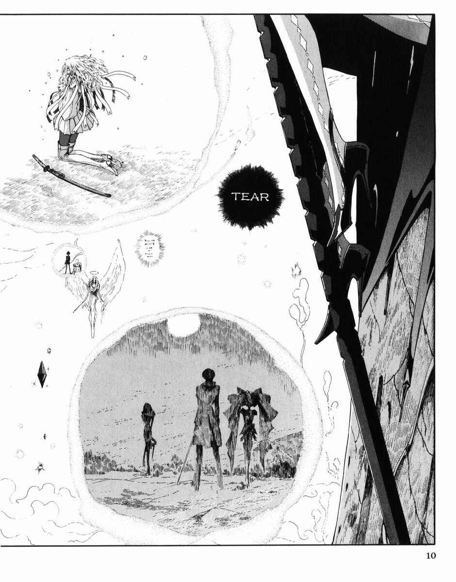 Page 11 Chapter 27 The Five Star Stories