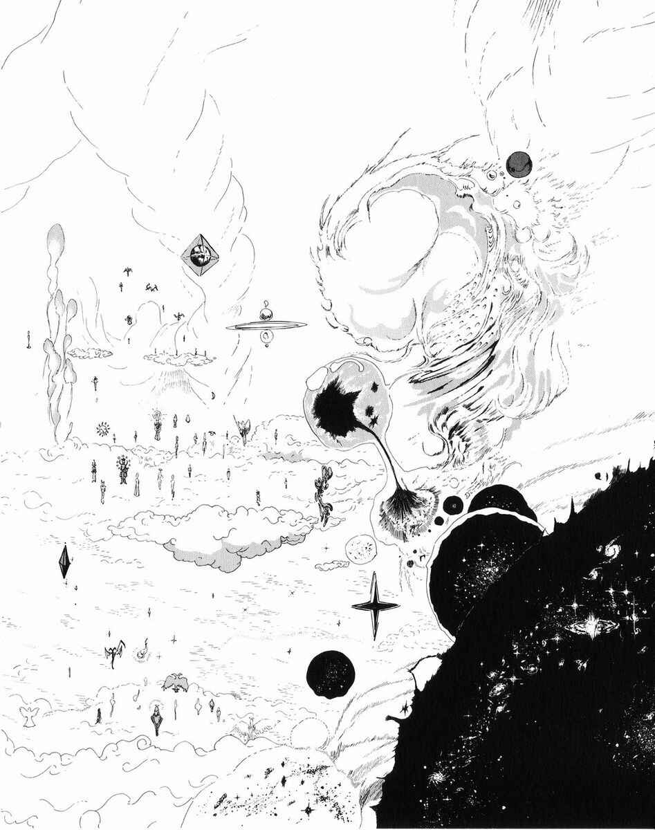 Page 13 Chapter 27 The Five Star Stories