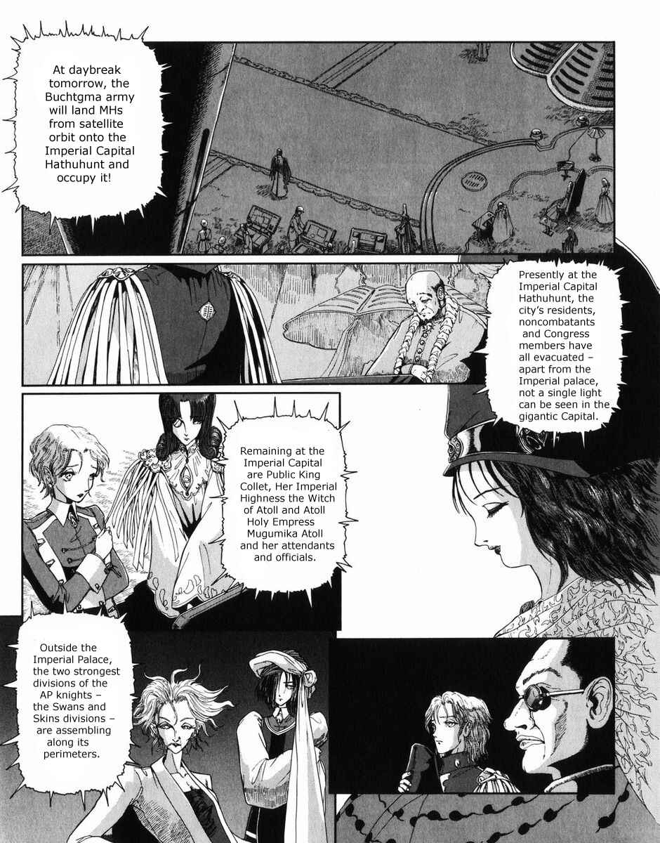 Page 26 Chapter 27 The Five Star Stories