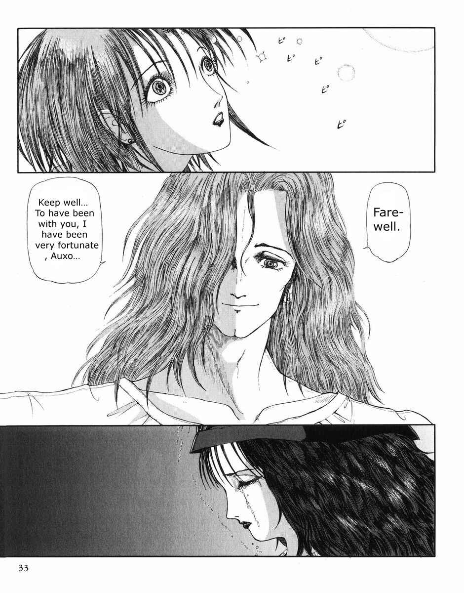 Page 34 Chapter 27 The Five Star Stories