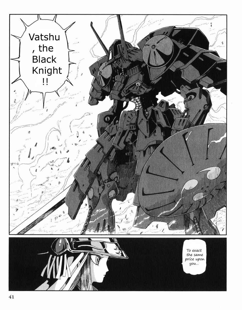 Page 42 Chapter 27 The Five Star Stories