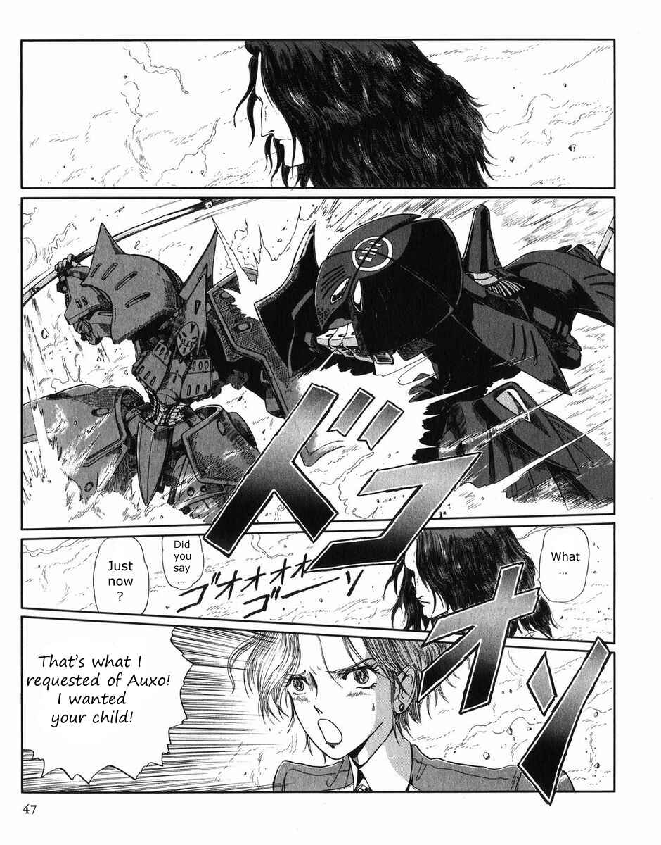 Page 48 Chapter 27 The Five Star Stories
