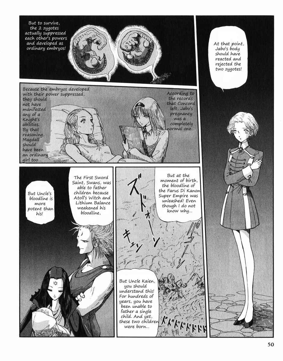 Page 51 Chapter 27 The Five Star Stories