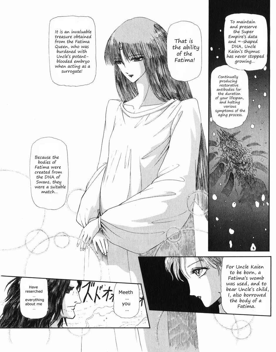 Page 53 Chapter 27 The Five Star Stories