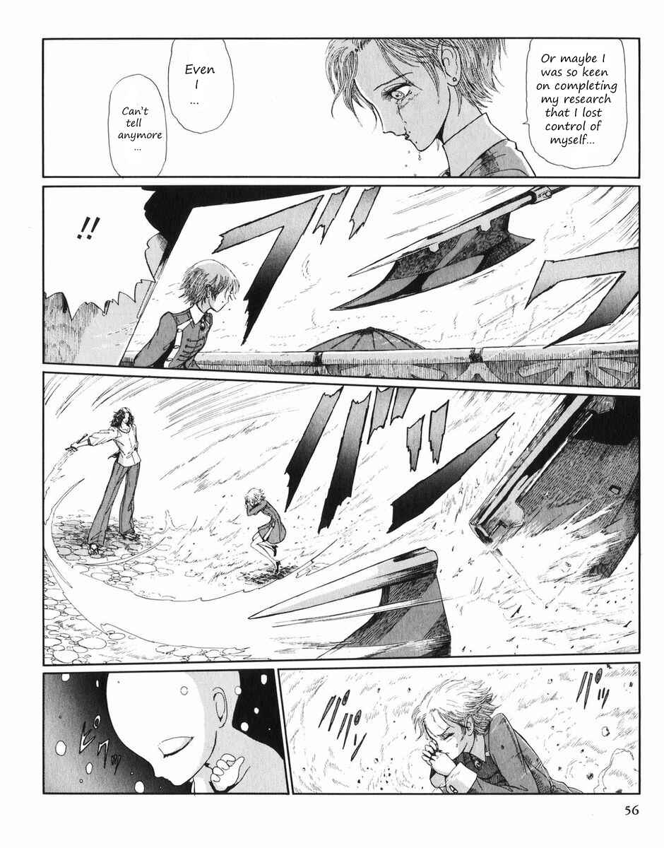 Page 57 Chapter 27 The Five Star Stories