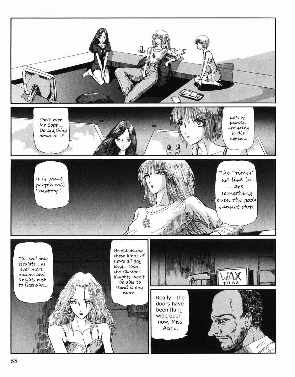 Page 64 Chapter 27 The Five Star Stories