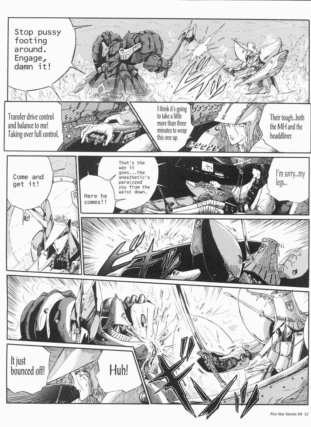 Page 53 Chapter 12 The Five Star Stories