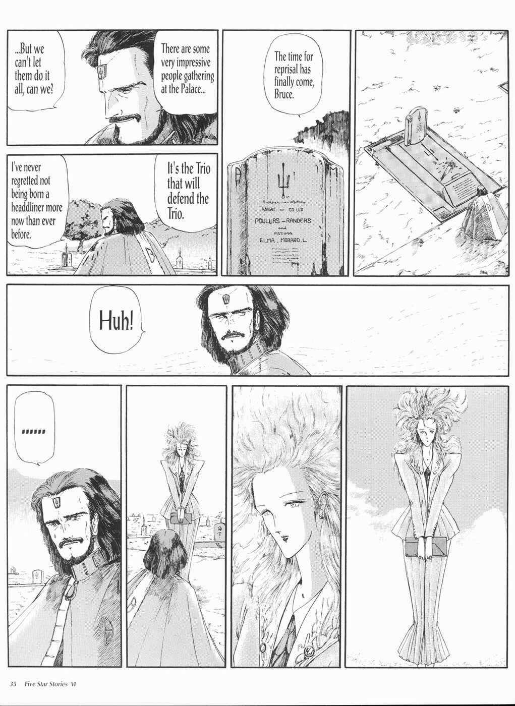Page 36 Chapter 6 The Five Star Stories
