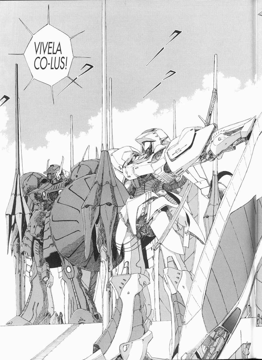 Page 64 Chapter 6 The Five Star Stories