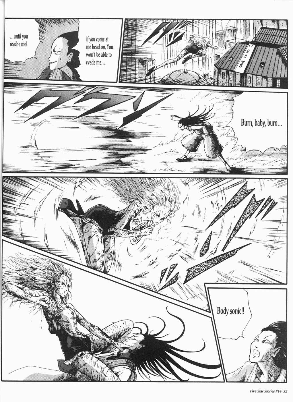 Page 53 Chapter 14 The Five Star Stories