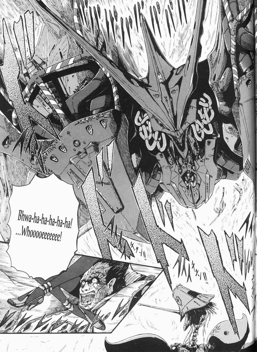 Page 58 Chapter 14 The Five Star Stories