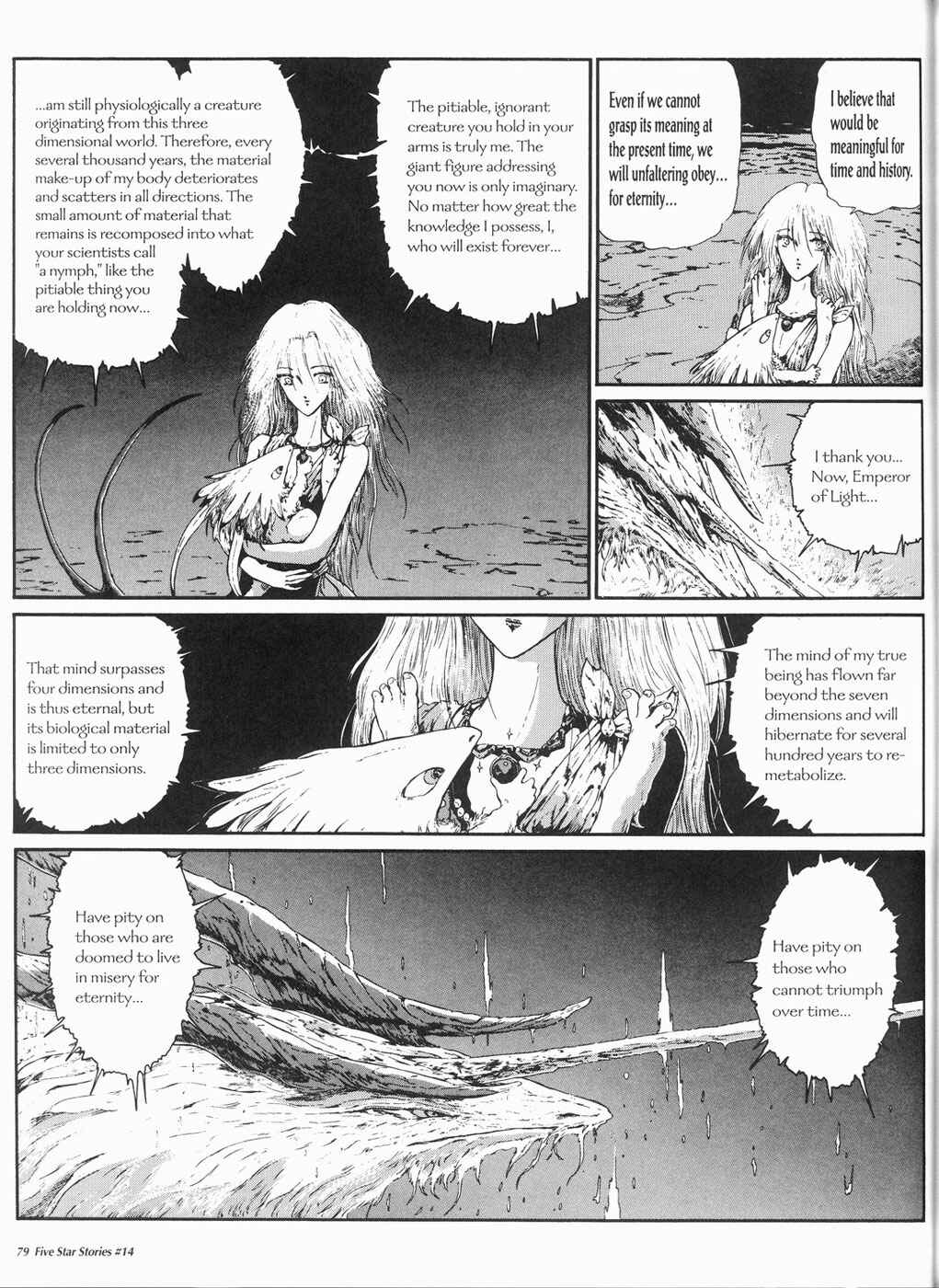 Page 80 Chapter 14 The Five Star Stories