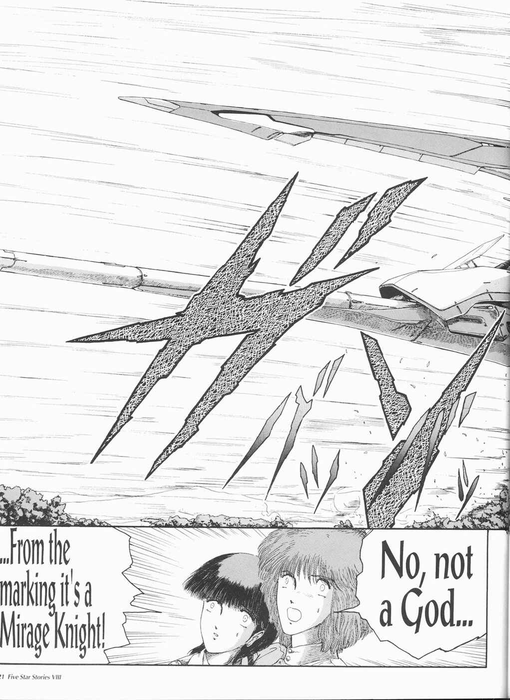Page 22 Chapter 8 The Five Star Stories