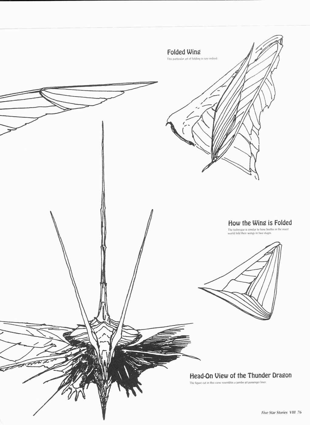 Page 77 Chapter 8 The Five Star Stories