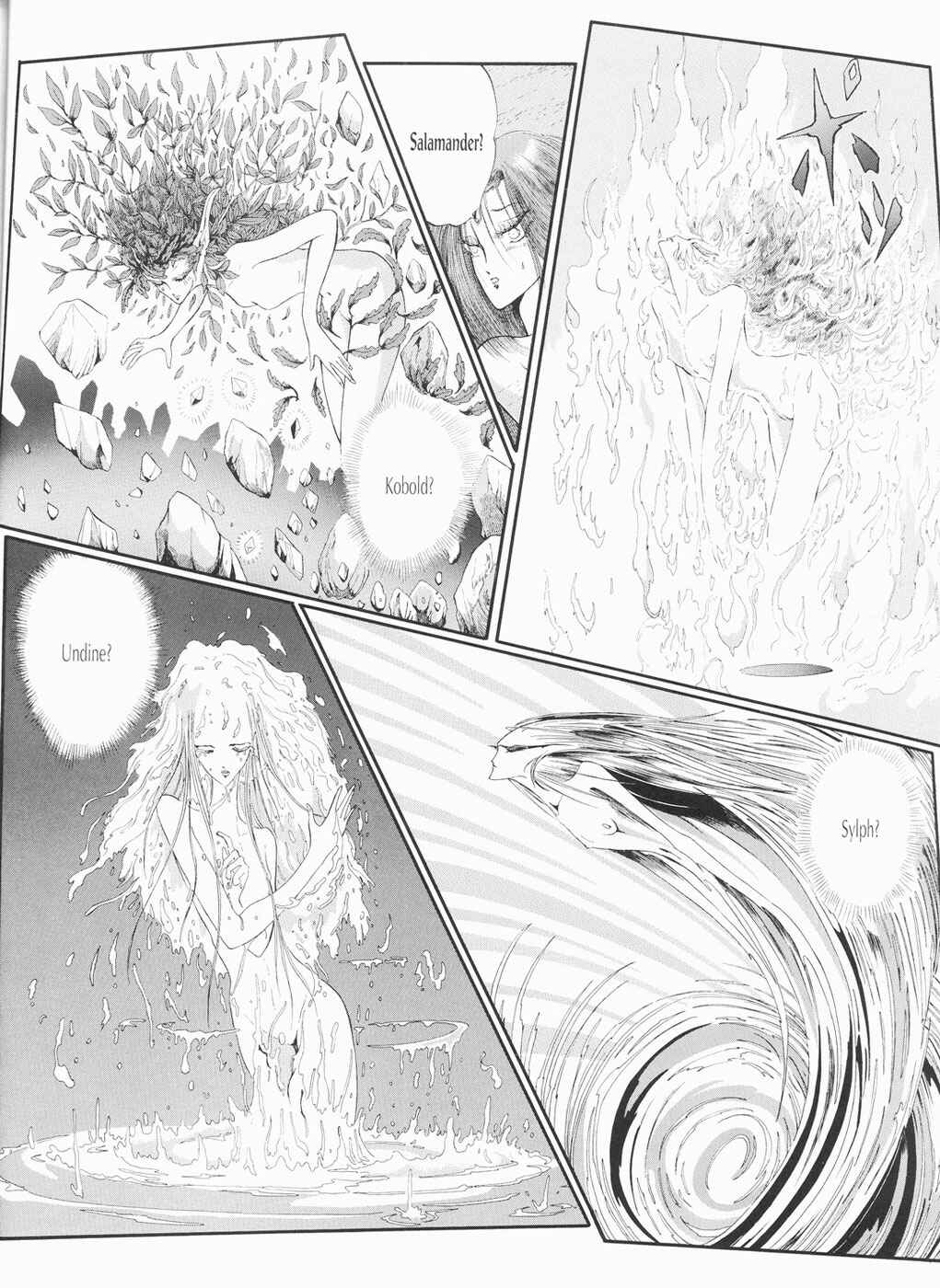 Page 41 Chapter 15 The Five Star Stories