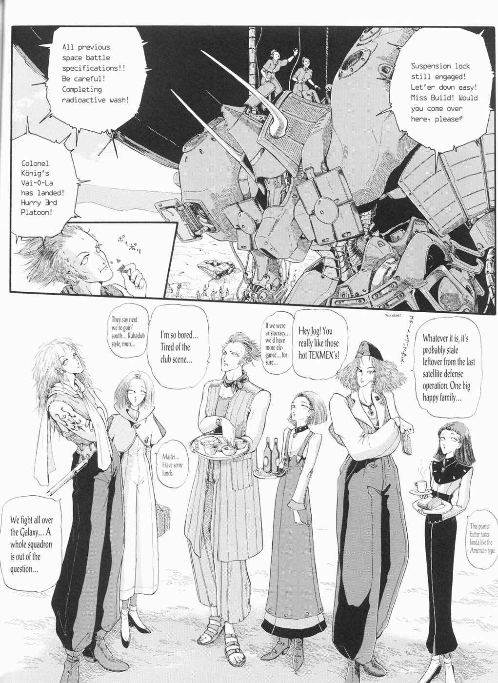 Page 61 Chapter 15 The Five Star Stories
