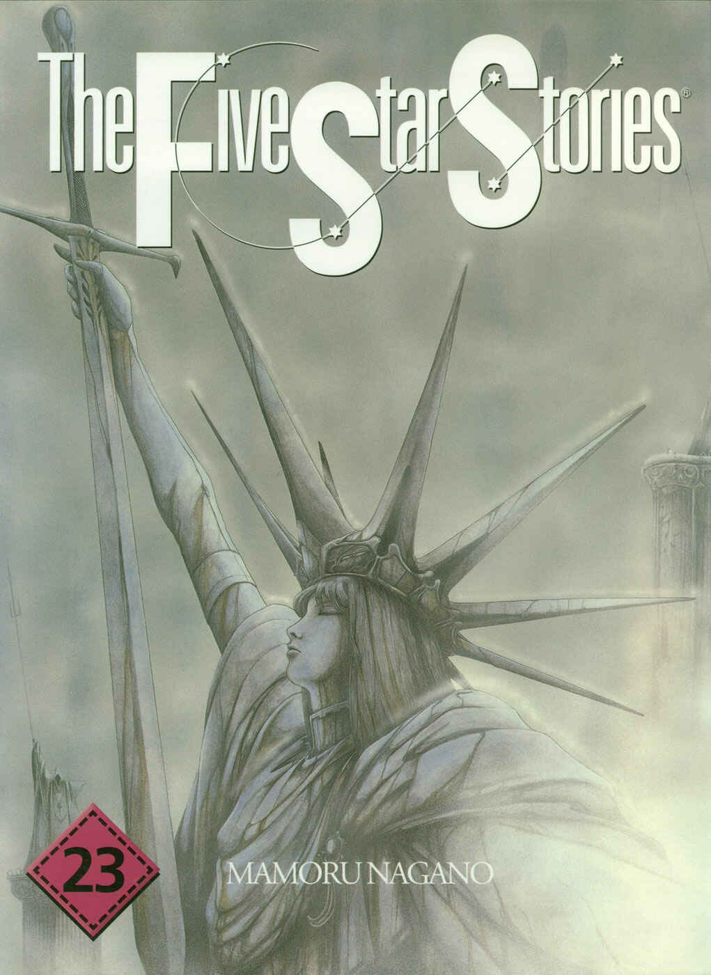 Page 1 Chapter 23 The Five Star Stories