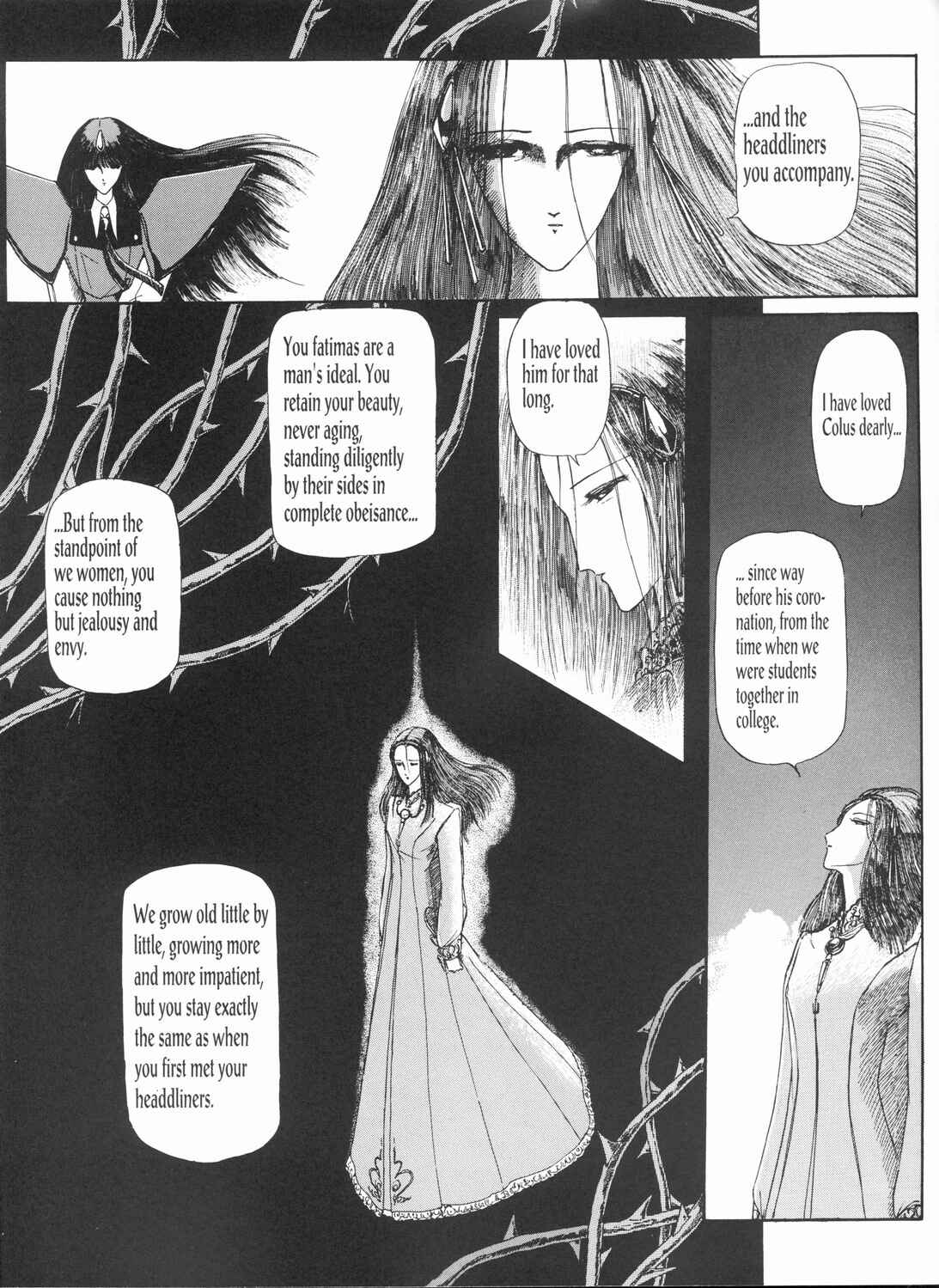 Page 58 Chapter 5 The Five Star Stories