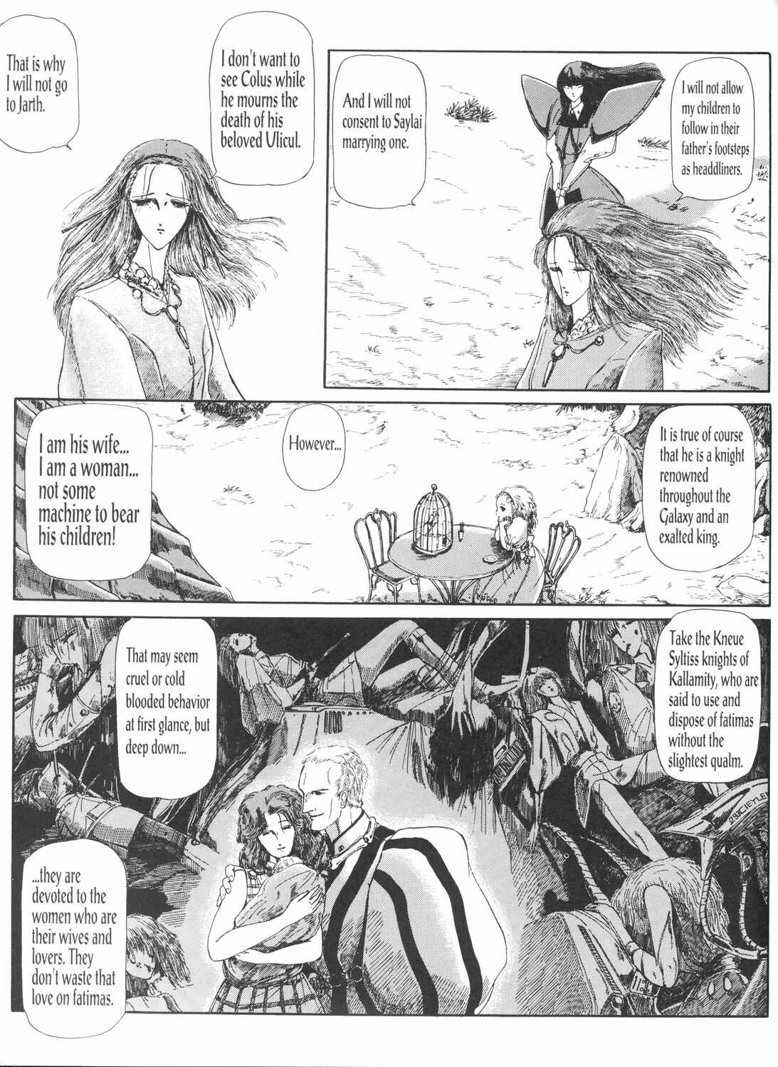 Page 60 Chapter 5 The Five Star Stories
