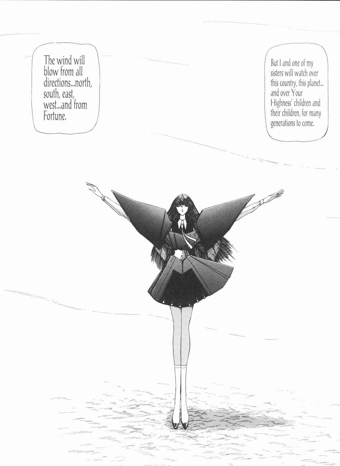 Page 63 Chapter 5 The Five Star Stories