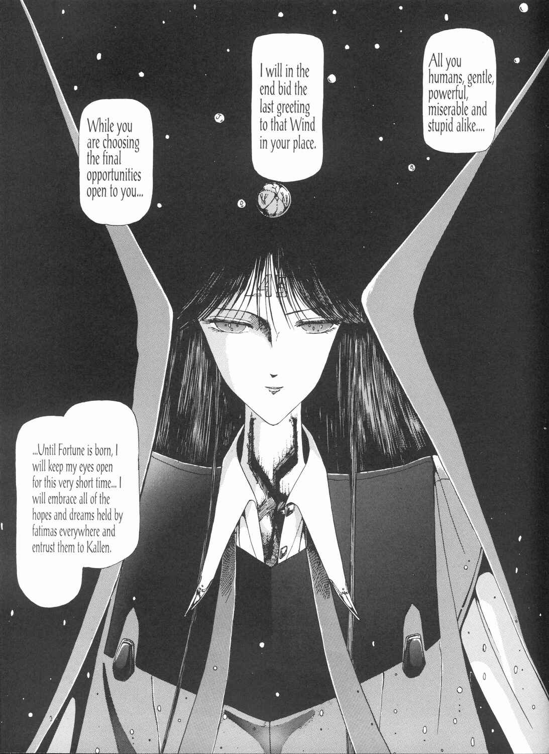 Page 64 Chapter 5 The Five Star Stories