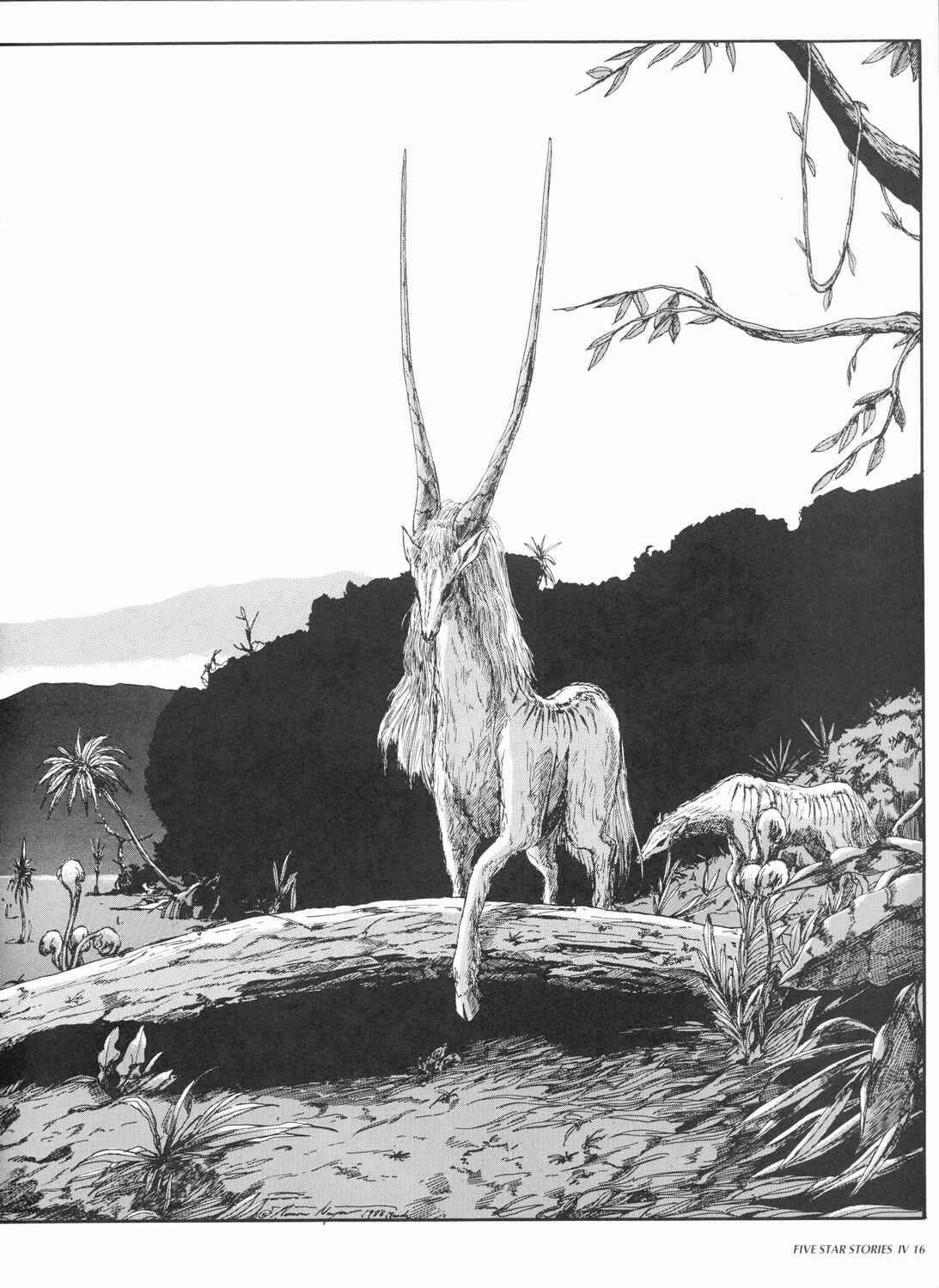 Page 18 Chapter 4 The Five Star Stories