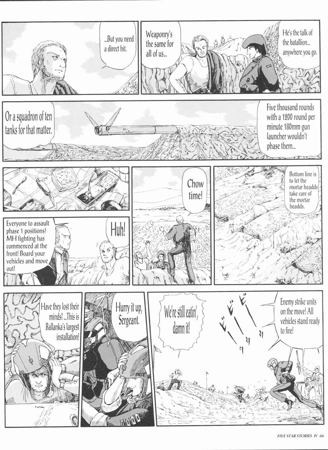 Page 68 Chapter 4 The Five Star Stories