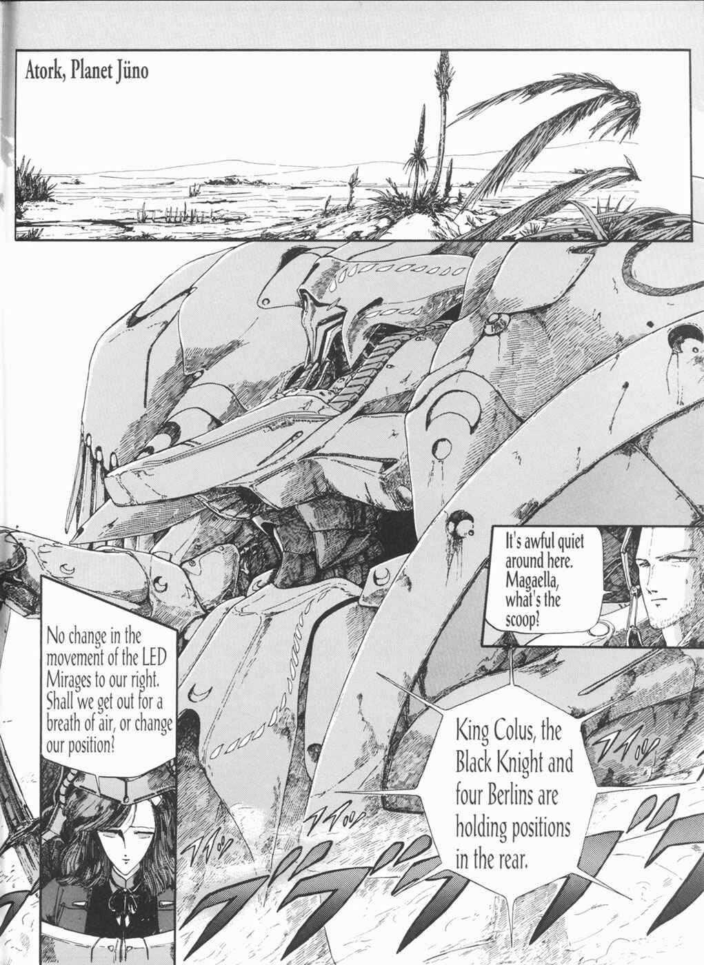 Page 11 Chapter 7 The Five Star Stories