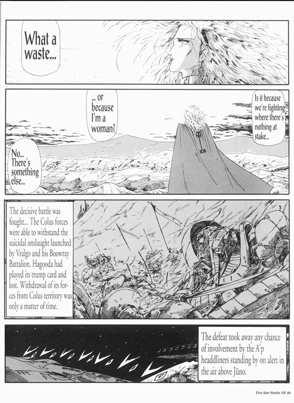 Page 47 Chapter 7 The Five Star Stories