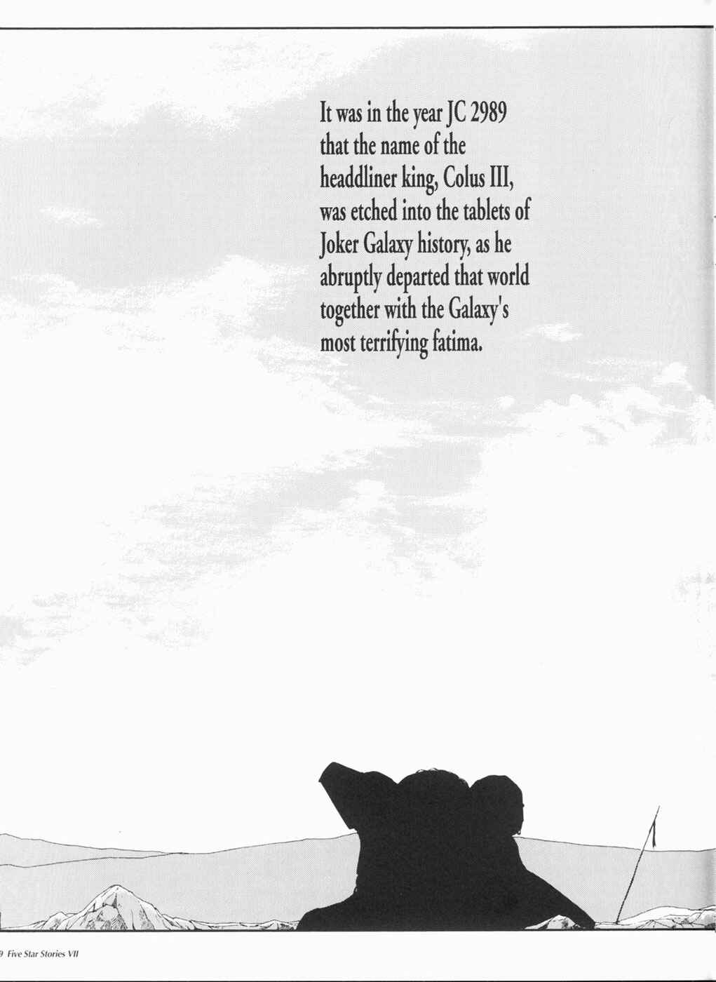 Page 50 Chapter 7 The Five Star Stories