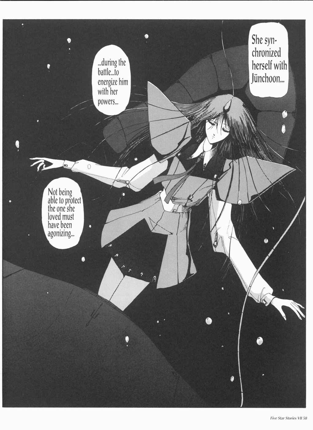 Page 59 Chapter 7 The Five Star Stories