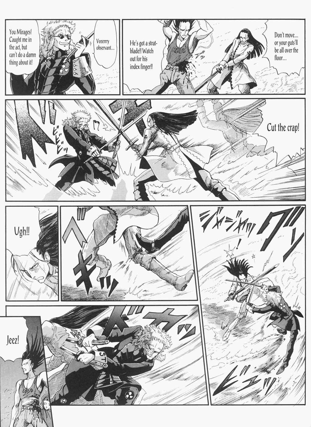 Page 20 Chapter 26 The Five Star Stories